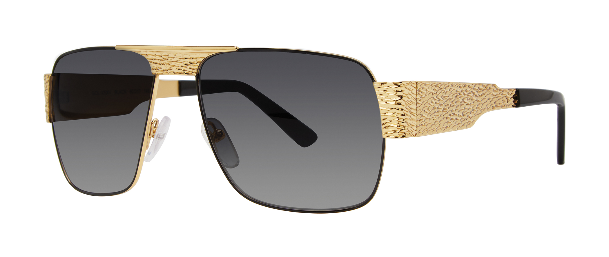 Goliath Frame Model 35 Black