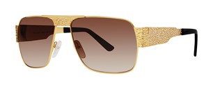 Goliath Frame Model 35 Gold