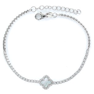 LM Sterling Silver Bracelet 9097454