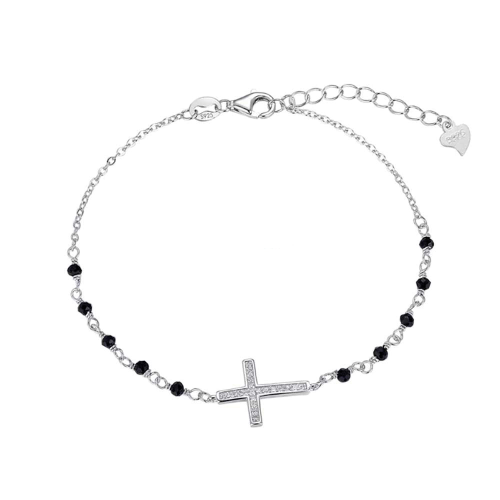 LM Jewelry Sterling Silver Bracelet 9116970