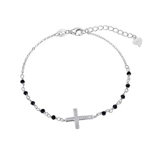LM Jewelry Sterling Silver Bracelet 9116970
