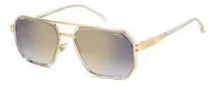 Carrera Sunglasses 1069/S 206762 REJ57FQ