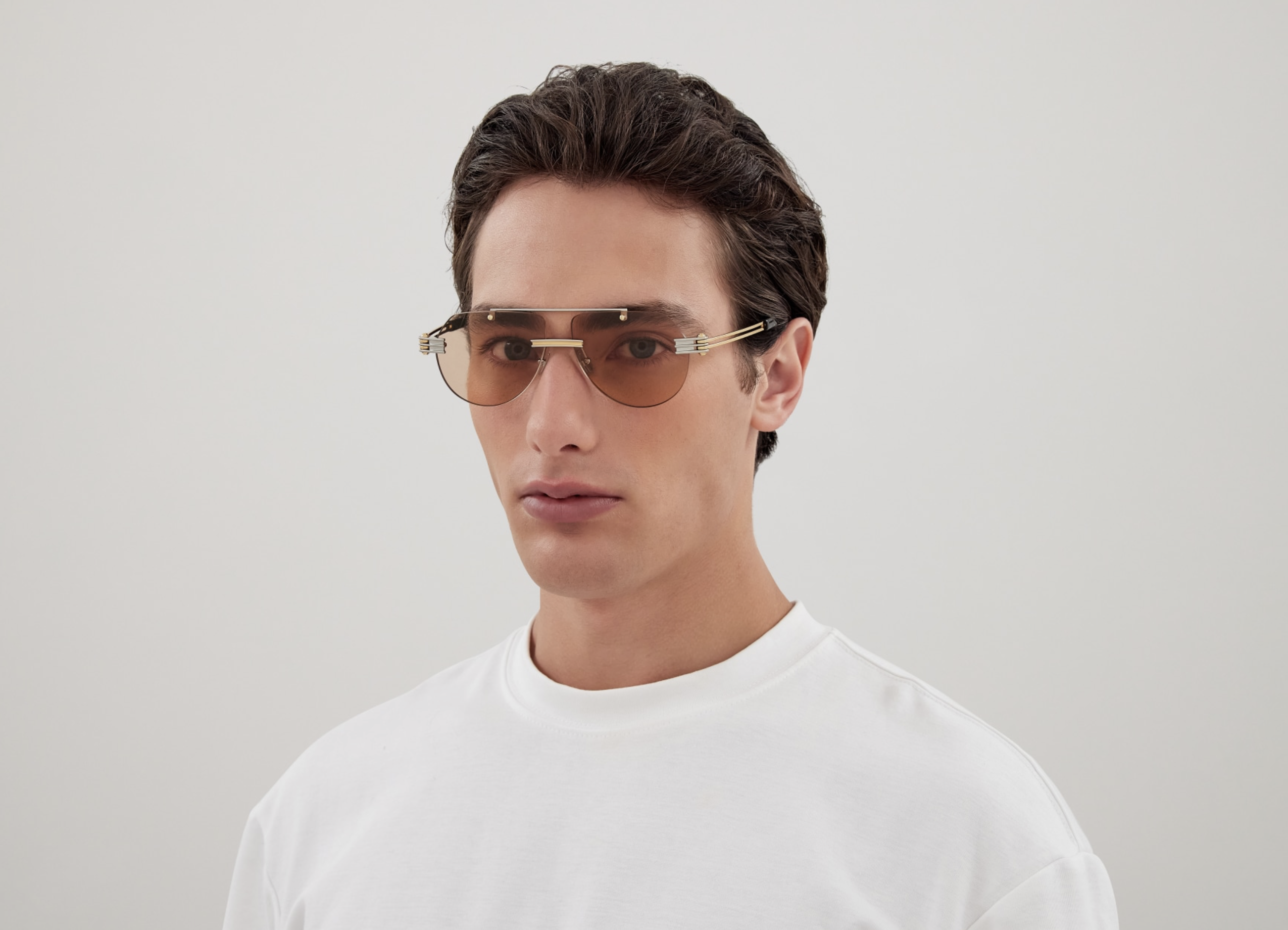 Bottega Veneta Sunglasses BV1342S 002