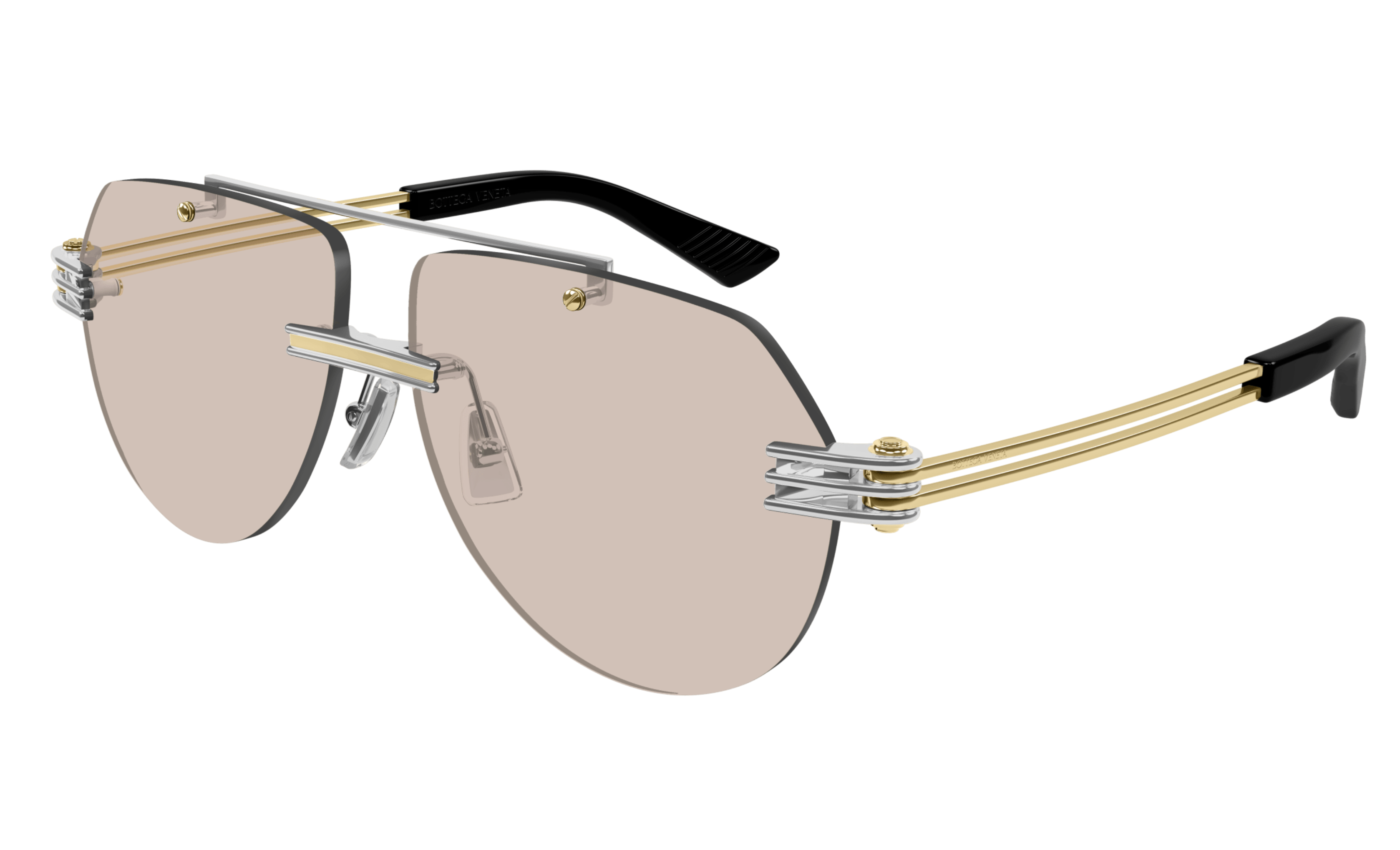 Bottega Veneta Sunglasses BV1342S 002