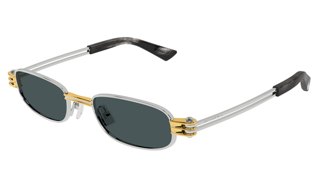Bottega Veneta Sunglasses BV1381S 003