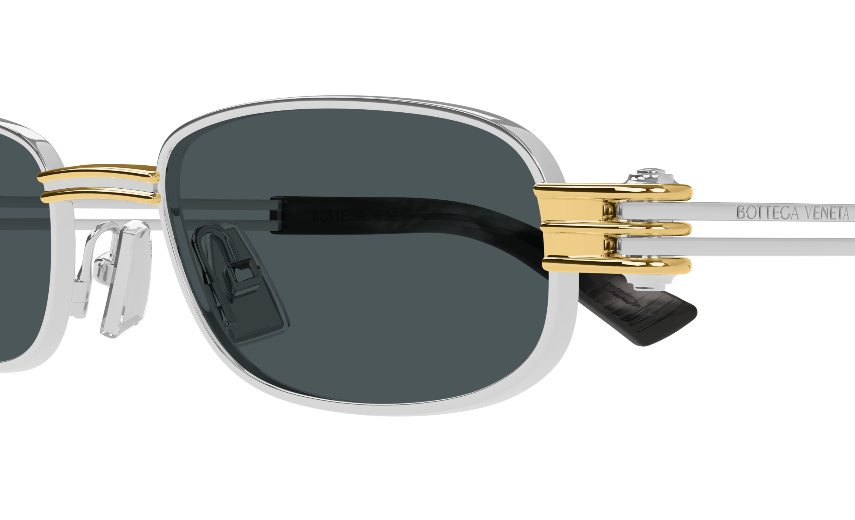 Bottega Veneta Sunglasses BV1381S 003