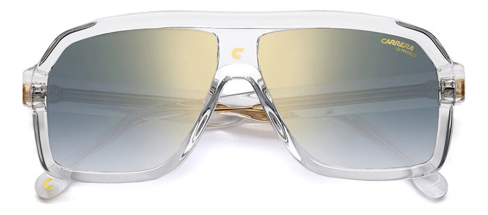 Carrera Sunglasses 1053/S 205919 900601V