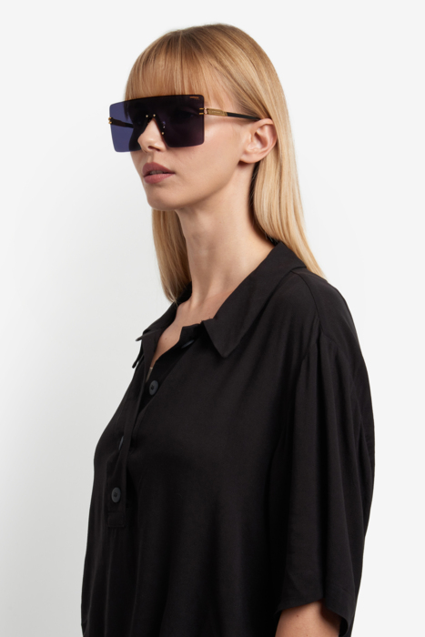 Carrera Sunglasses 1075/S 207889 RHL992K