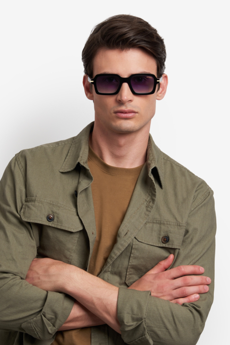 Carrera Sunglasses 358/S 207952 2M25008