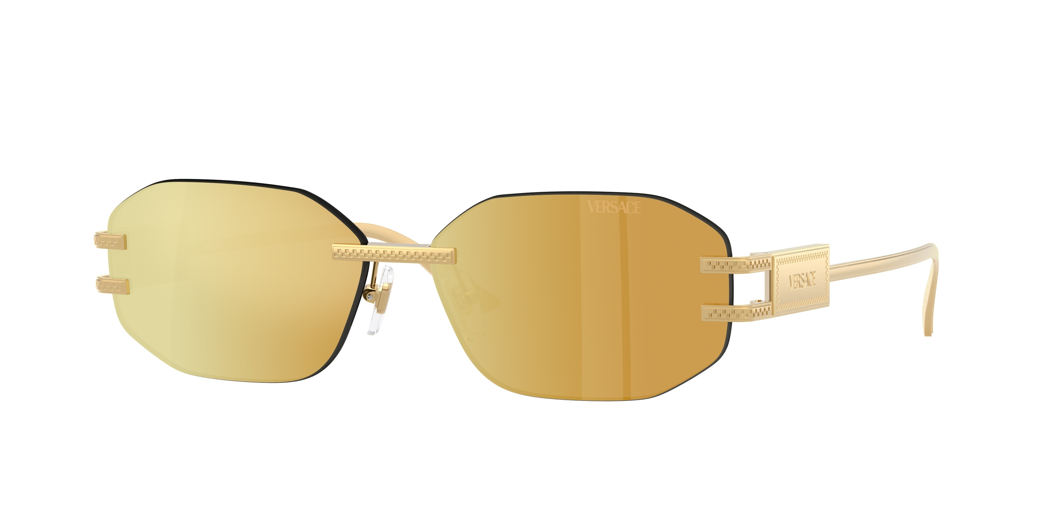 Versace Sunglasses 0VE2274 10027P58