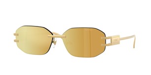 Versace Sunglasses 0VE2274 10027P58
