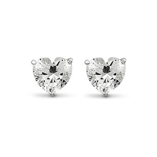 Garonne Sterling Silver Earrings 9NB-0010