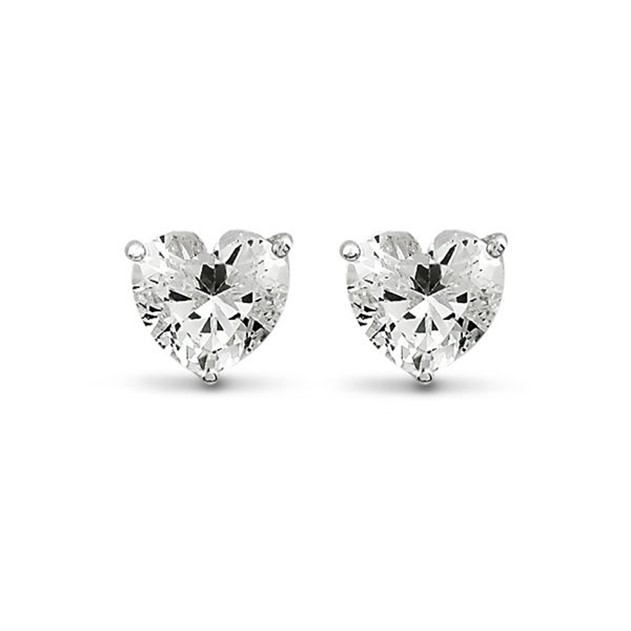 Garonne Sterling Silver Earrings 9NB-0010