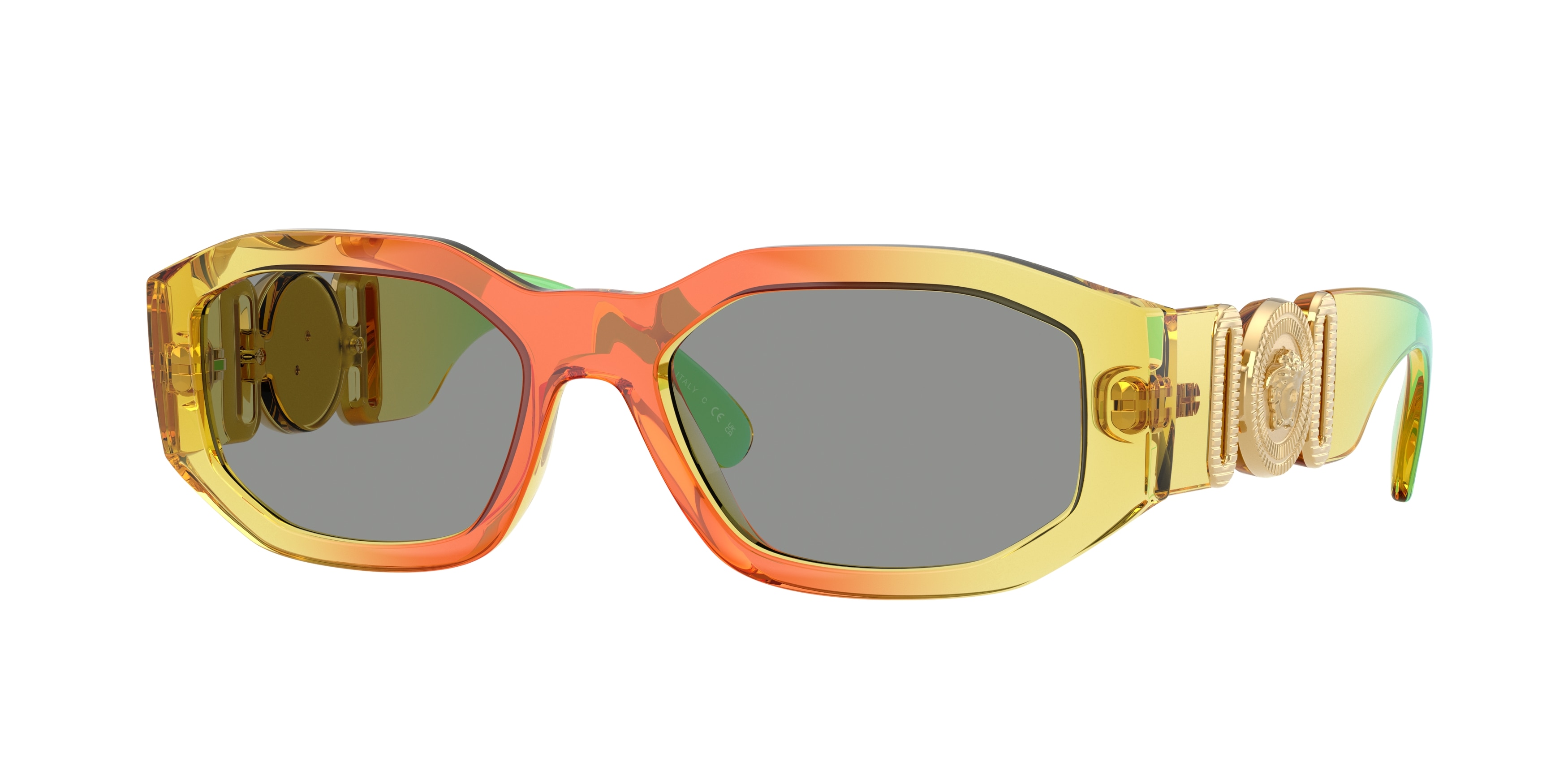 Versace Sunglasses 0VE4361 5530/153