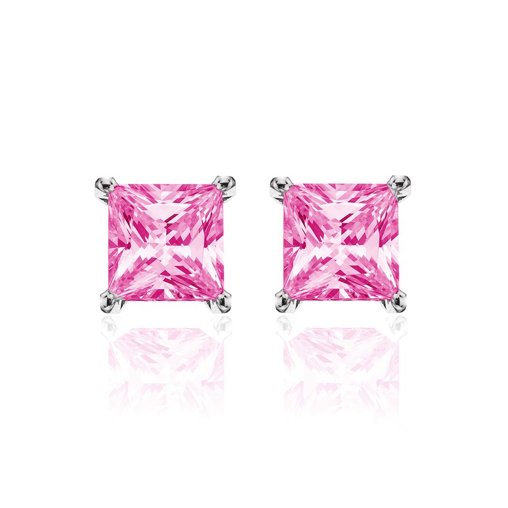 Garonne Sterling Silver Earrings 9NB-0031