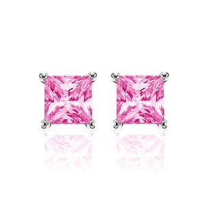 Garonne Sterling Silver Earrings 9NB-0031