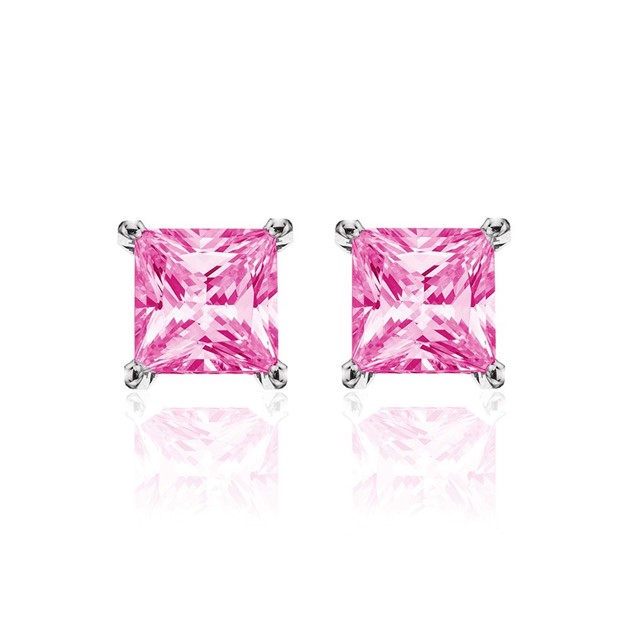 Garonne Sterling Silver Earrings 9NB-0031