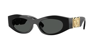 Versace Sunglasses 0VE4480U GB1/8751