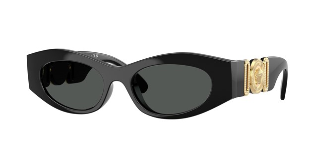Versace Sunglasses 0VE4480U GB1/8751
