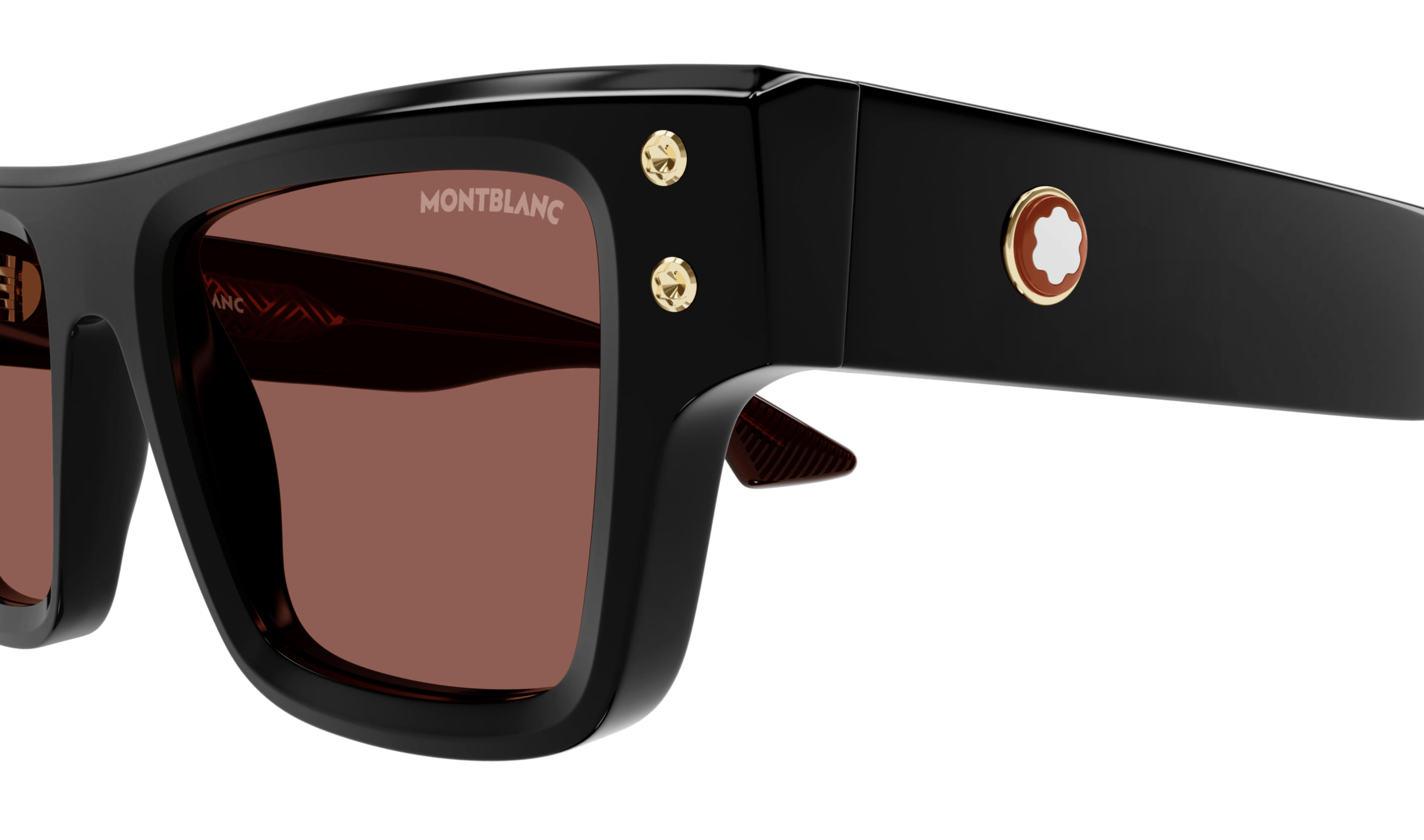 Montblanc Sunglasses MB0253S 008