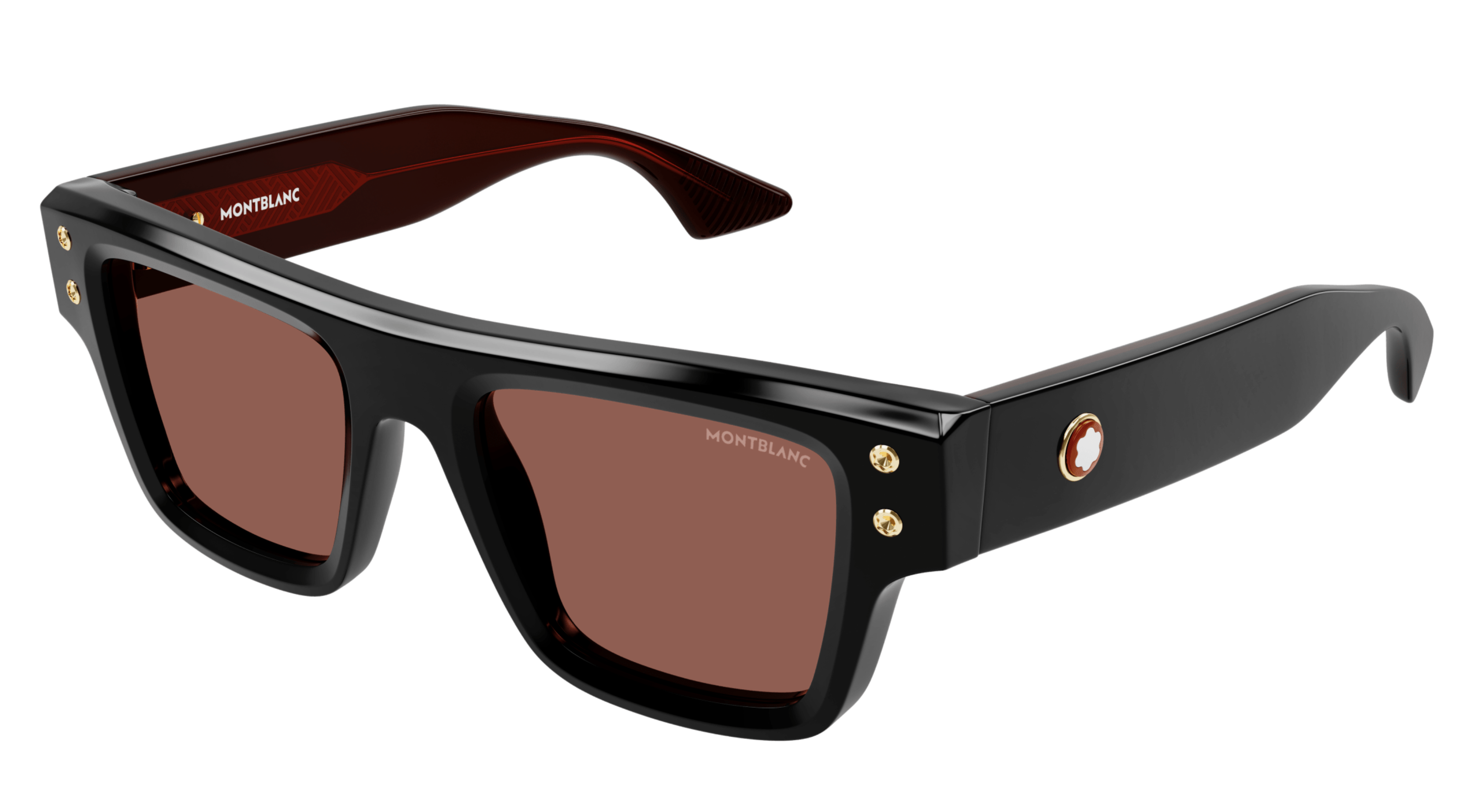 Montblanc Sunglasses MB0253S 008