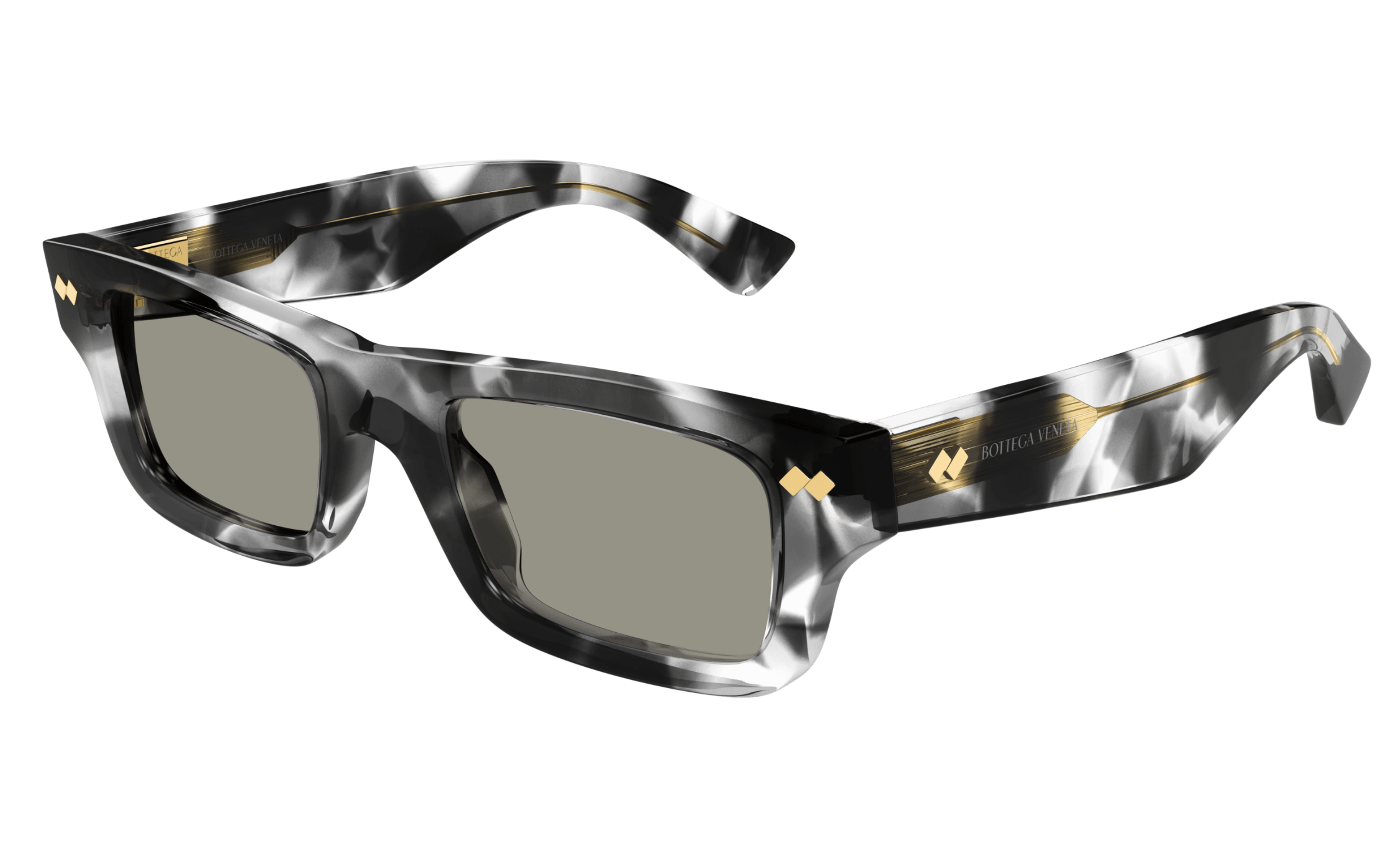 Bottega Veneta Sunglasses BV1351S 002