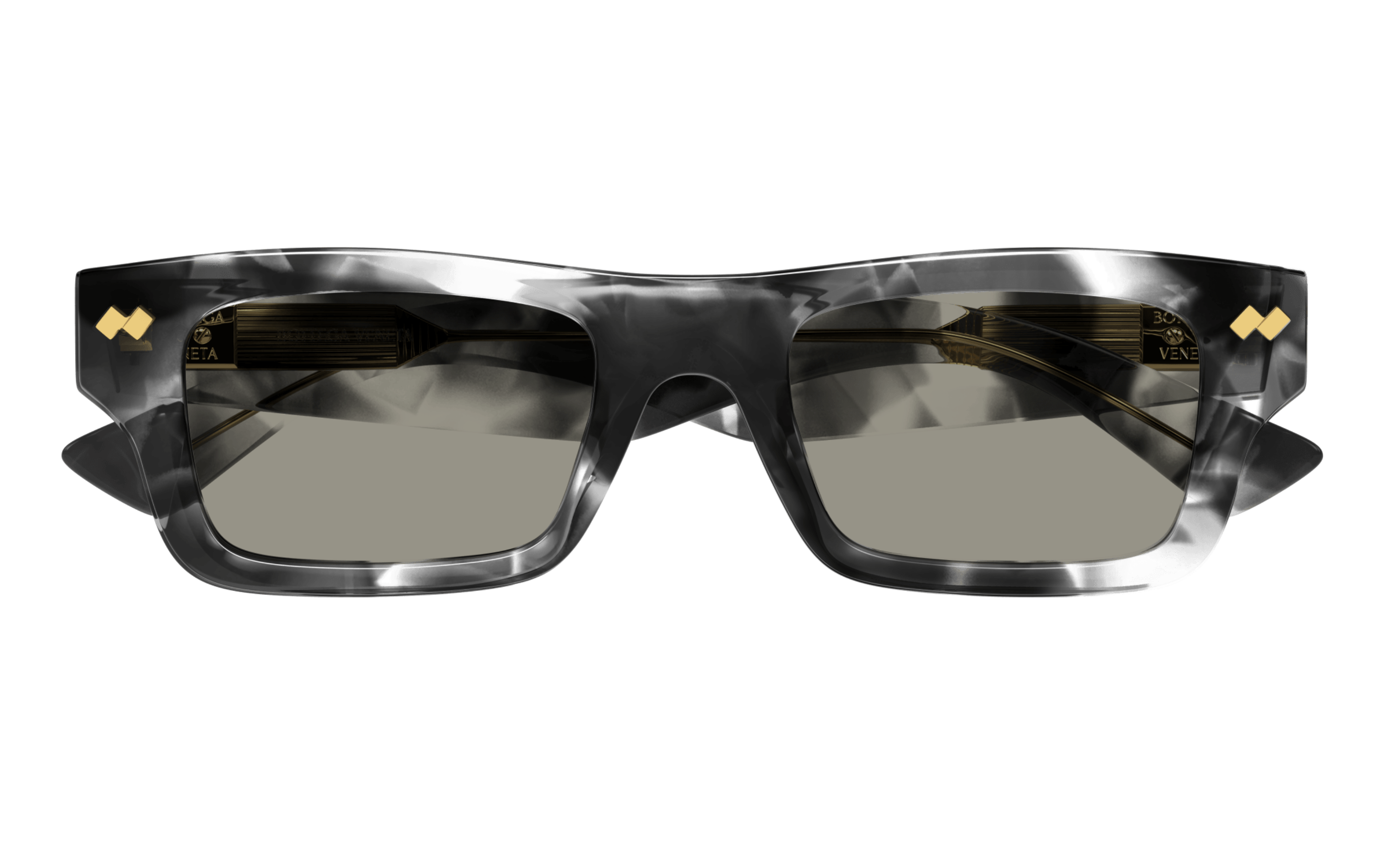 Bottega Veneta Sunglasses BV1351S 002