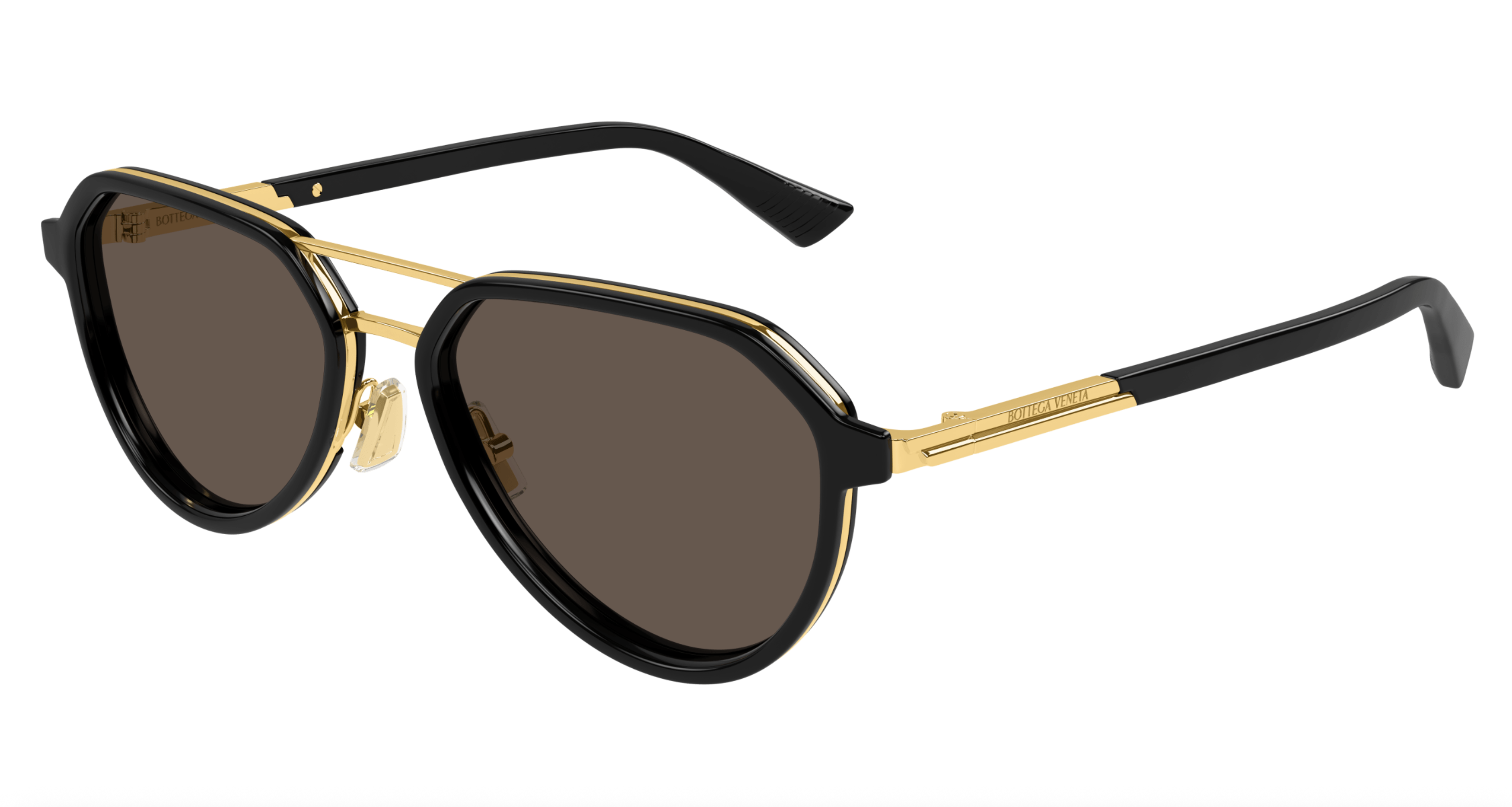 Bottega Veneta Sunglasses BV1373S 001