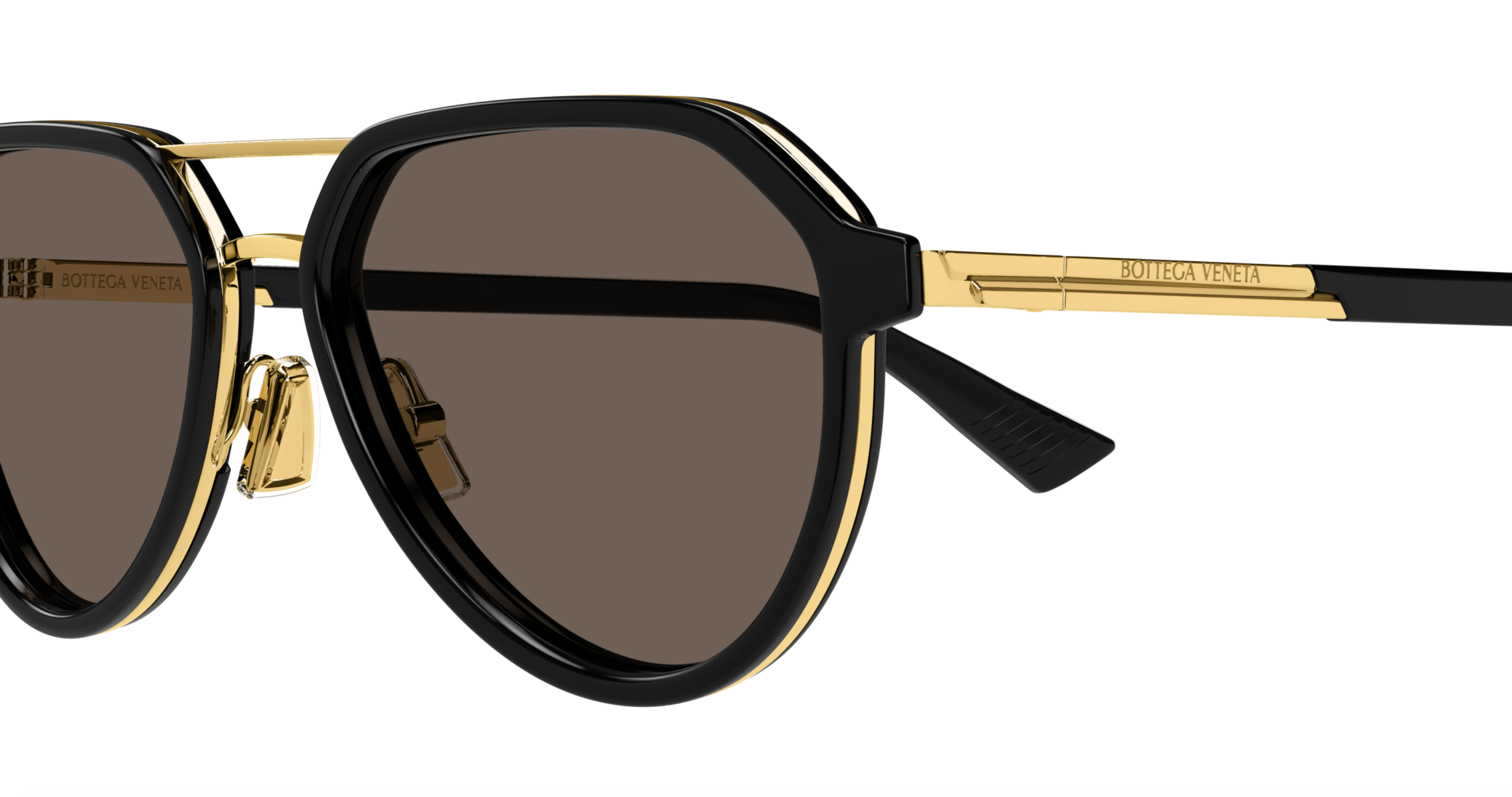 Bottega Veneta Sunglasses BV1373S 001