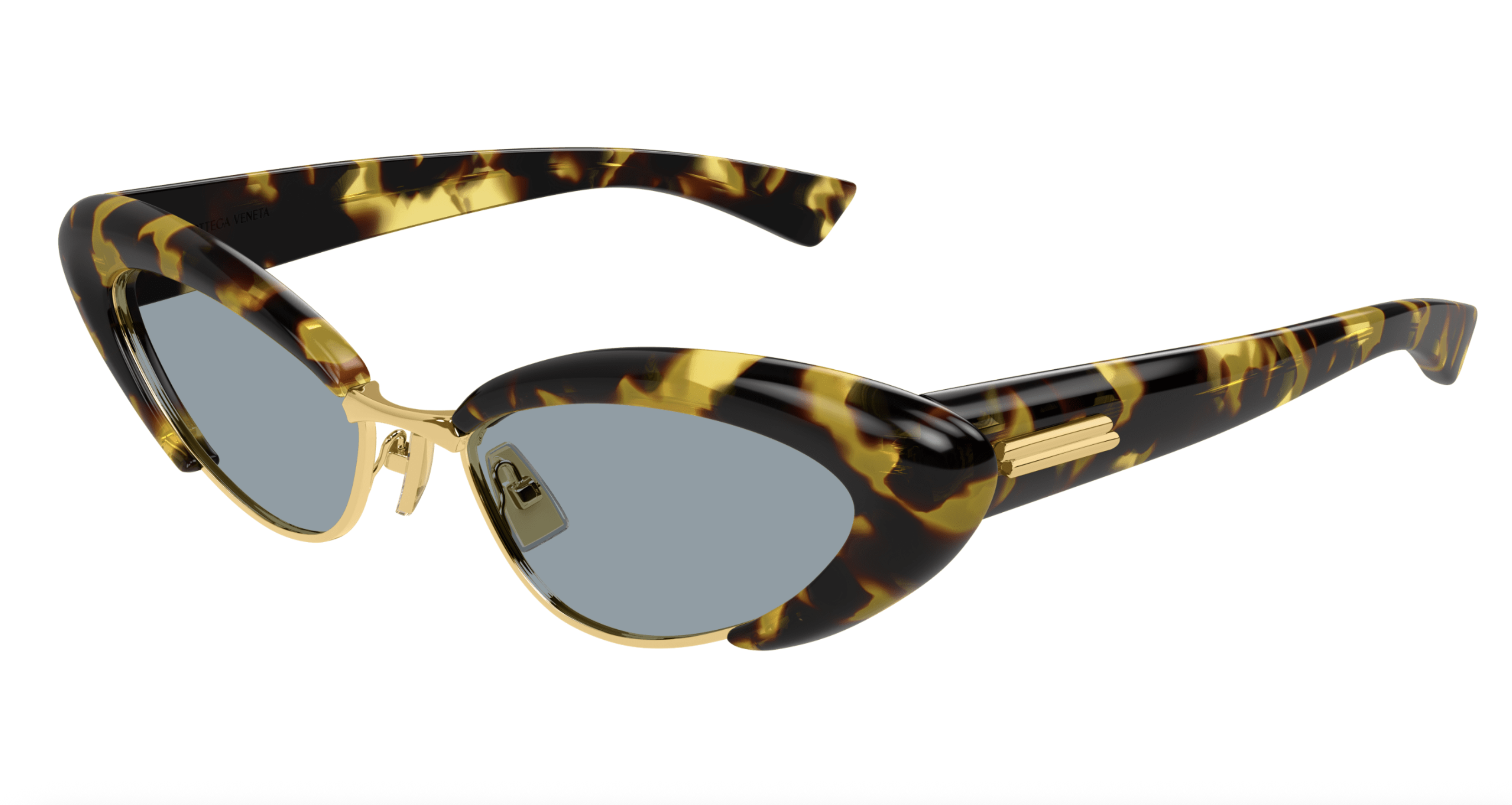 Bottega Veneta Sunglasses BV1387S 002