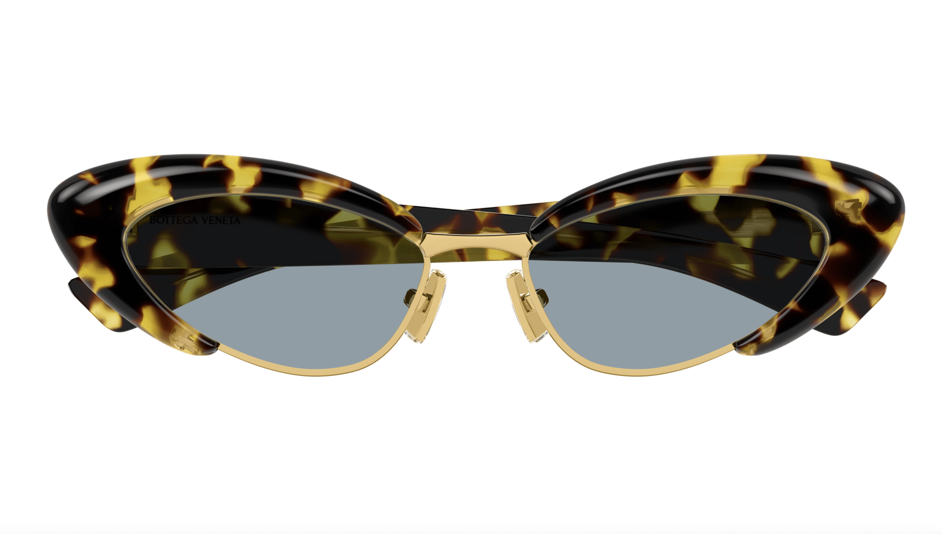 Bottega Veneta Sunglasses BV1387S 002