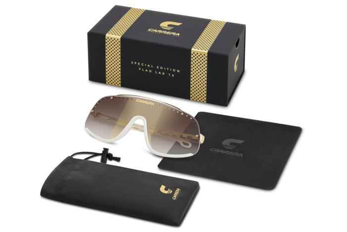 Carrera Sunglasses FLAGLAB 16 206725 VVP99YK
