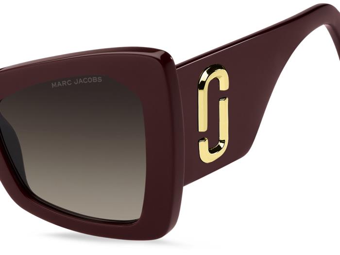 Marc Jacobs Sunglasses 761/S 207611 LHF52HA