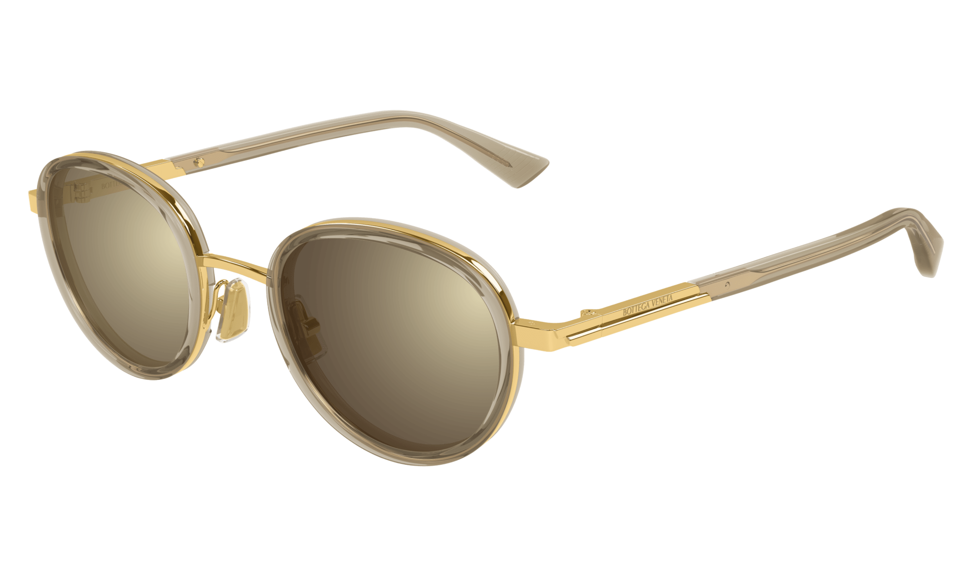 Bottega Veneta Sunglasses BV1372S 003