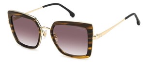 Carrera Sunglasses 3031/S EX4533X