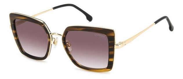 Carrera Sunglasses 3031/S EX4533X