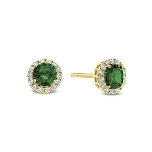 New Bling 14k Gold Plated Earrings 9NB-1533