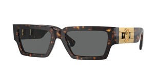 Versace Sunglasses 0VE4459 108/8754