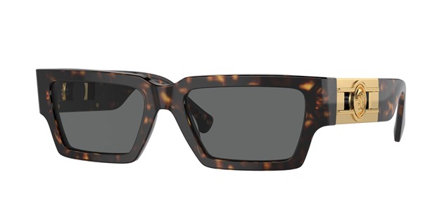 Versace Sunglasses 0VE4459 108/8754