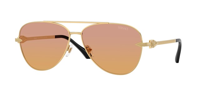 Versace Sunglasses 0VE2283 1002EL61
