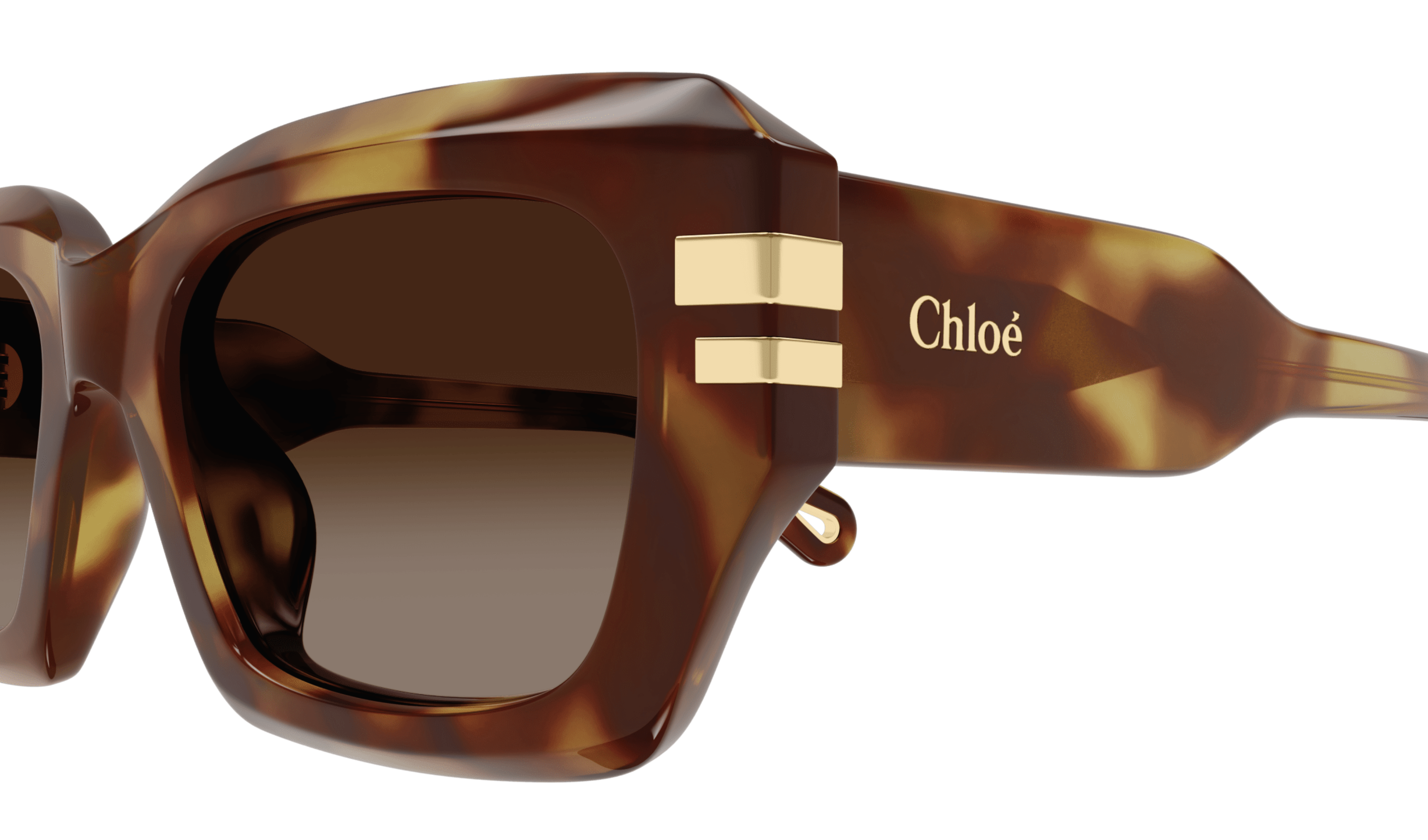 Chloe Sunglasses CH0256S 002