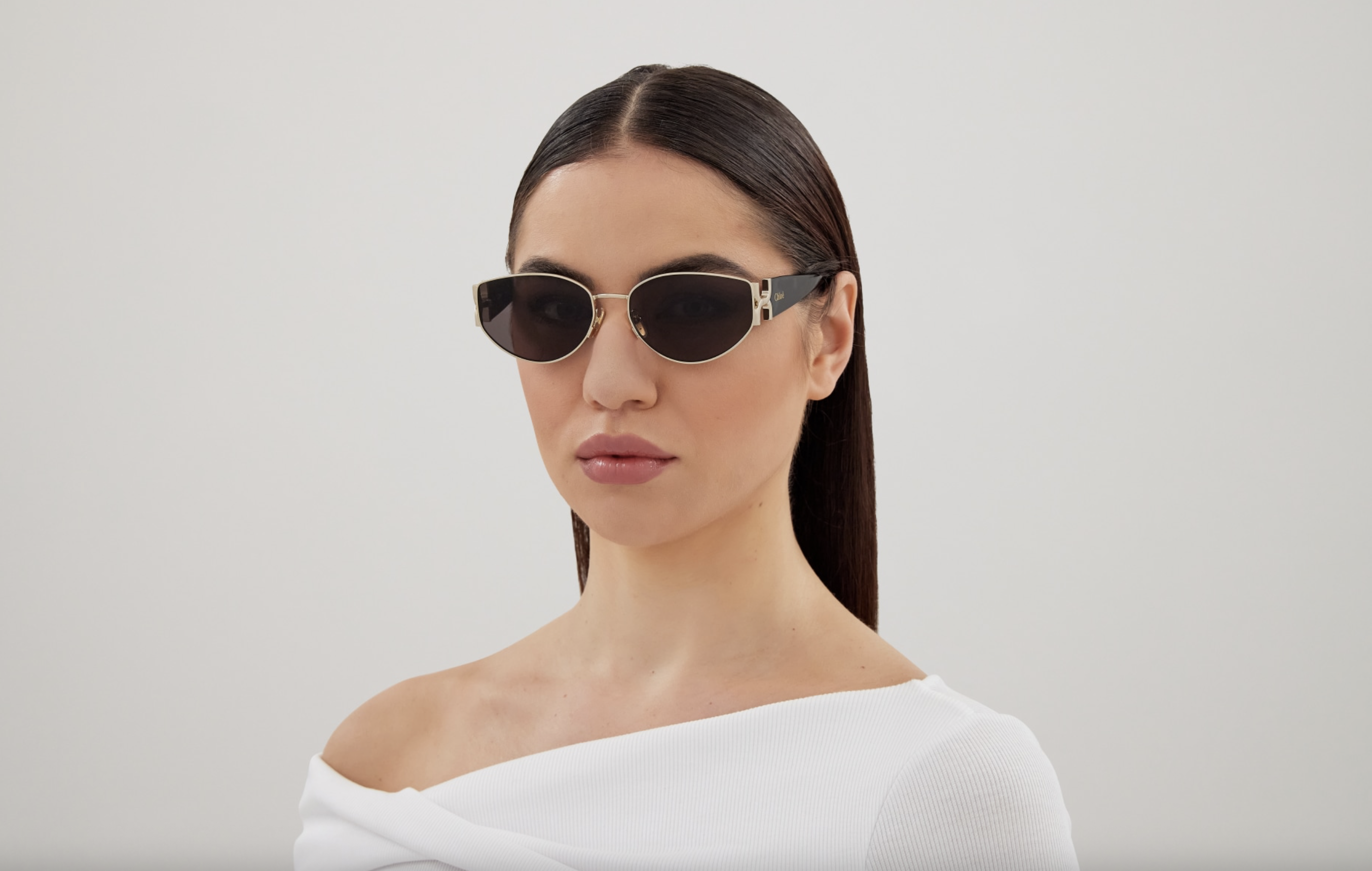 Chloe Sunglasses CH0260S 001