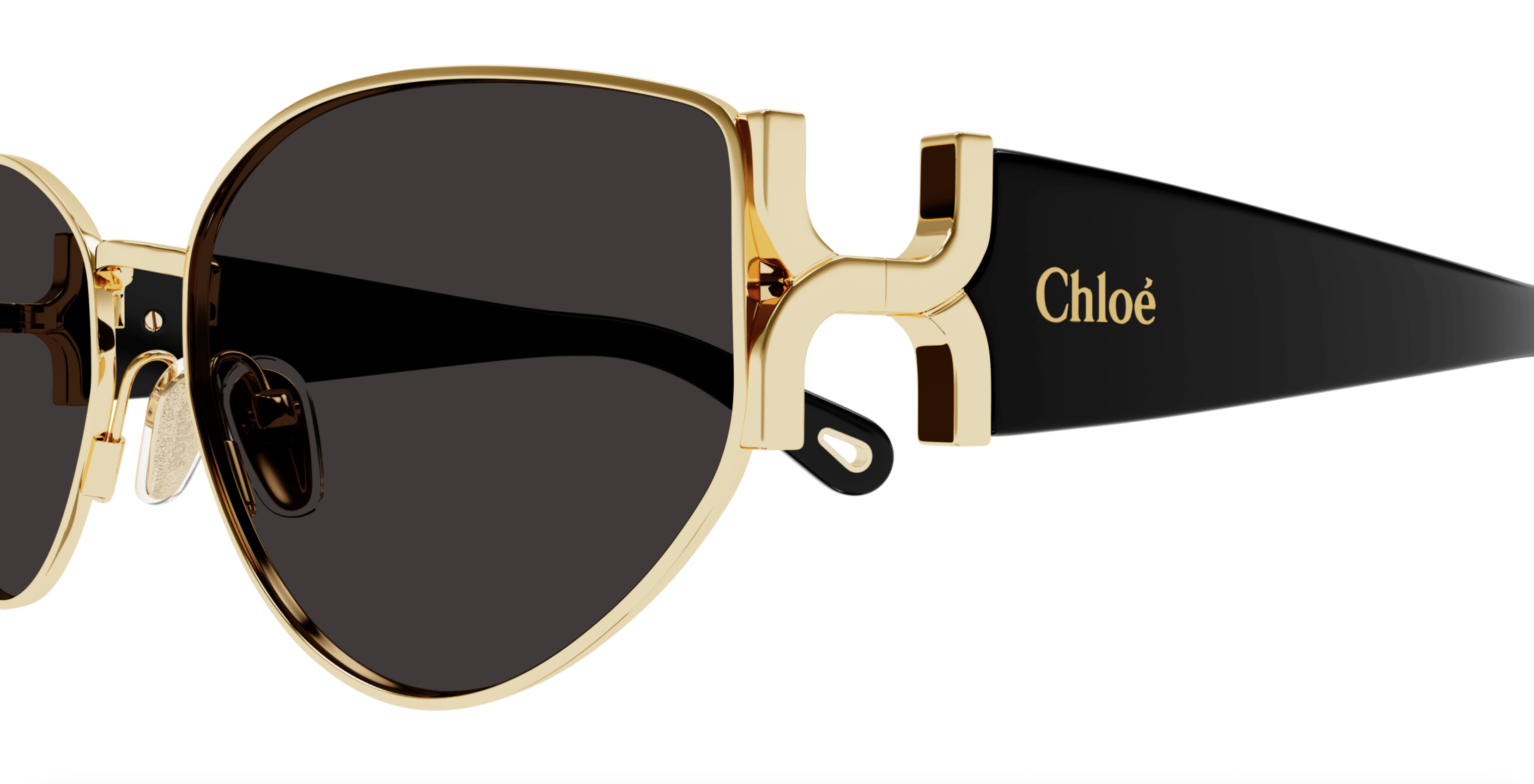 Chloe Sunglasses CH0260S 001