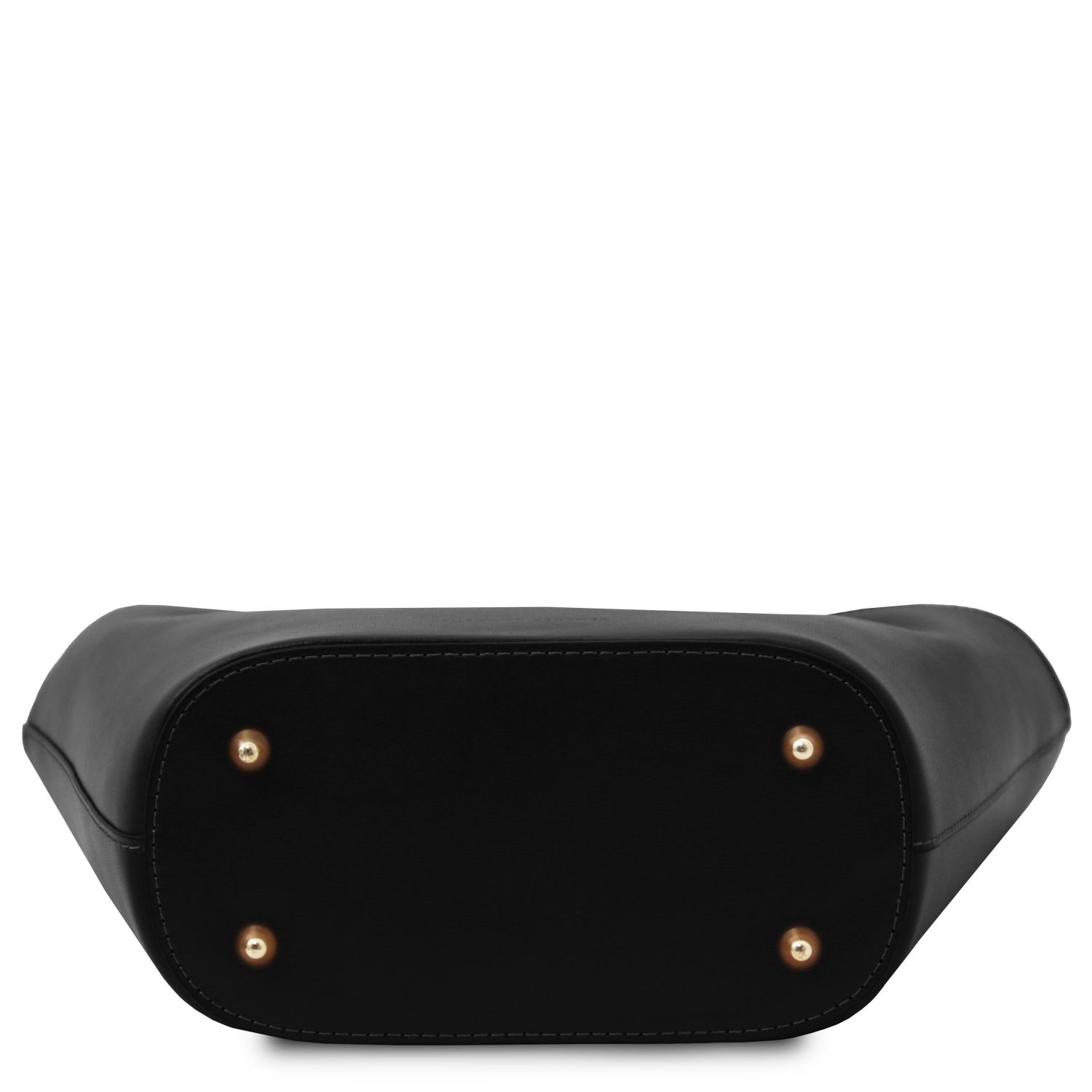 Tuscany Leather TL Handbag Black TL142287