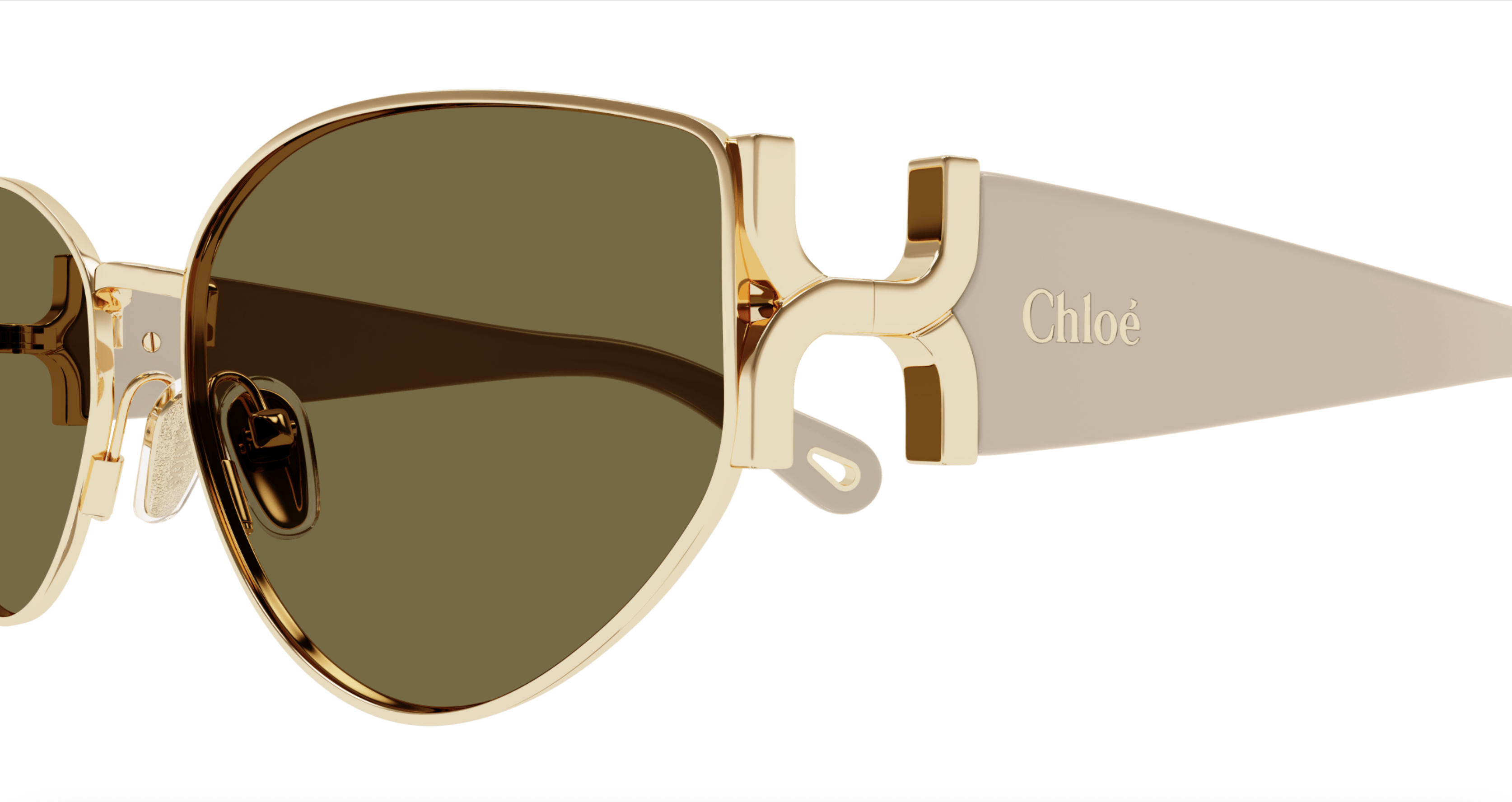 Chloe Sunglasses CH0260S 003