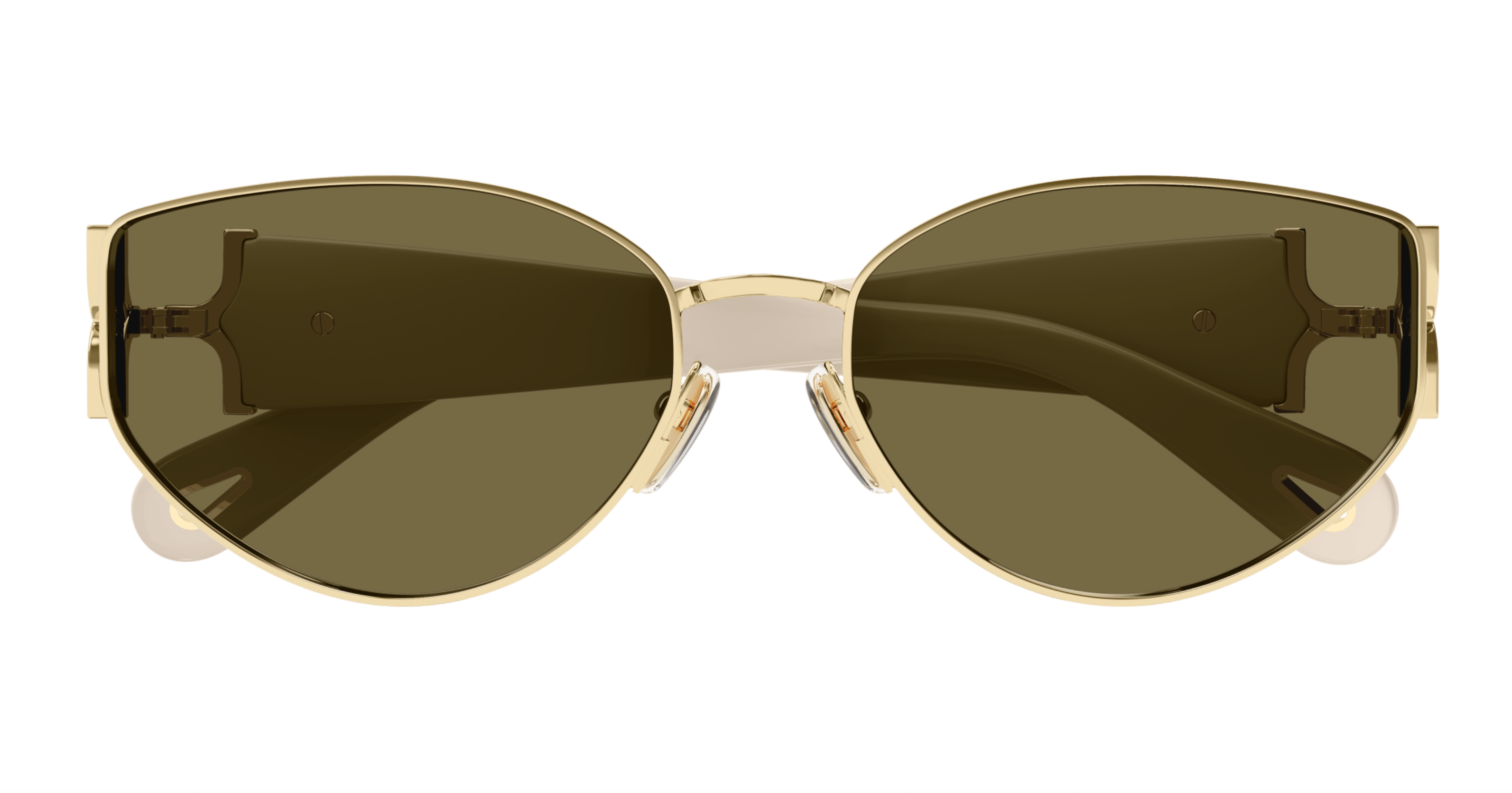 Chloe Sunglasses CH0260S 003