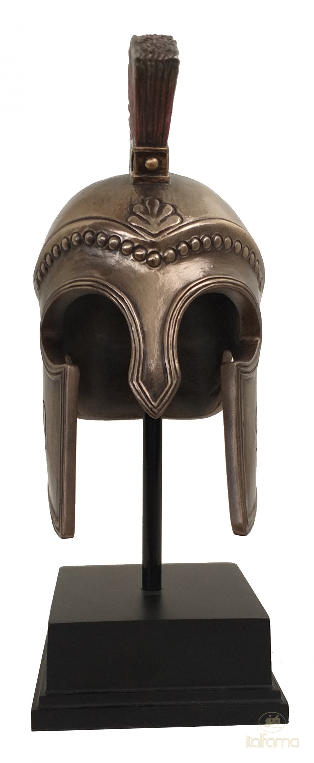 Hoplite Greek Helmet 21cm SR77571