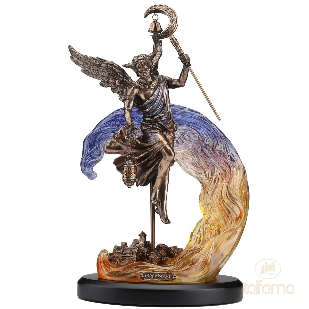 Hypnos Sculpture 33cm 708-78332