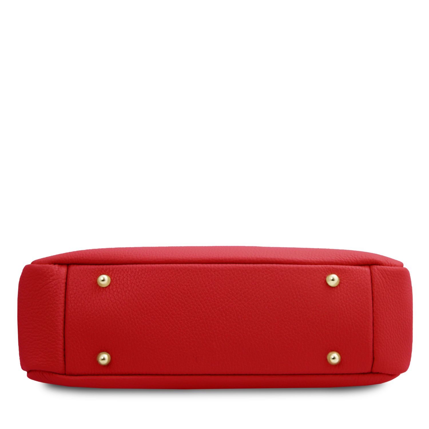 Tuscany Leather Elettra Shoulderbag Lipstick Red TL142353