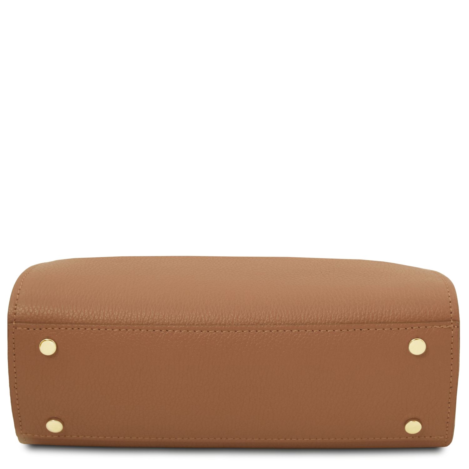 Tuscany Leather Maisy Handbag Large Caramel TL142455